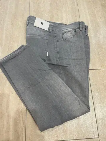 PT TORINO 그레이 데님 RIZ N231_P285