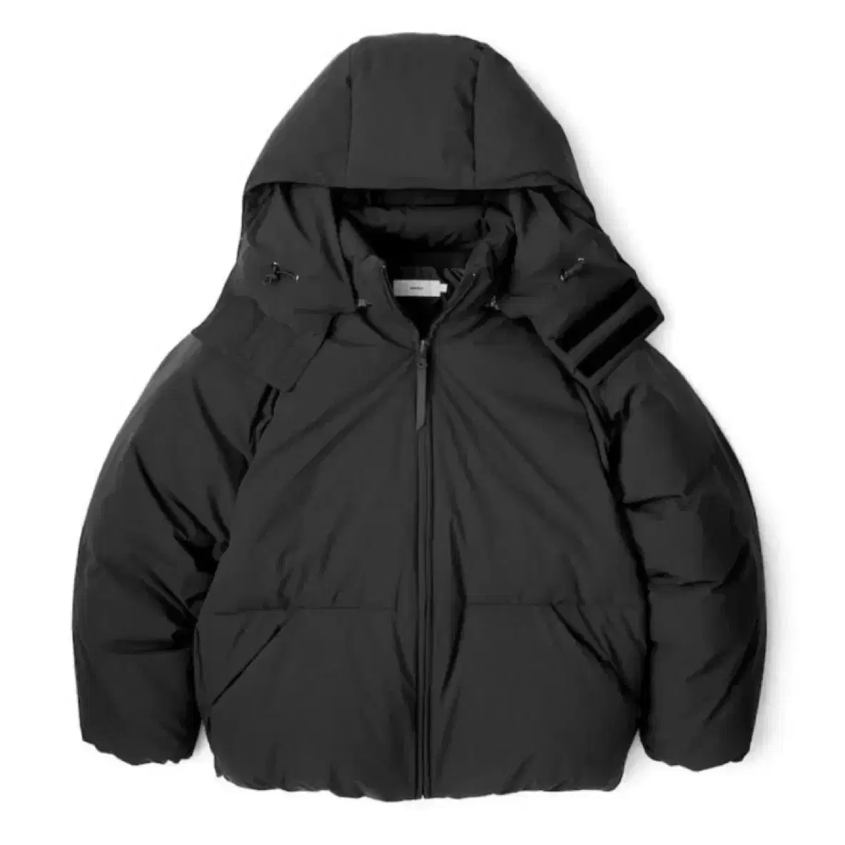 Graphpaper for MaW Padding Hooded Coat 【公式通販】