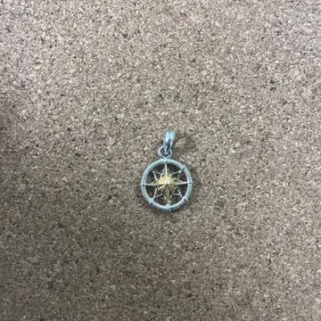 saad 썬 심볼 실버 925