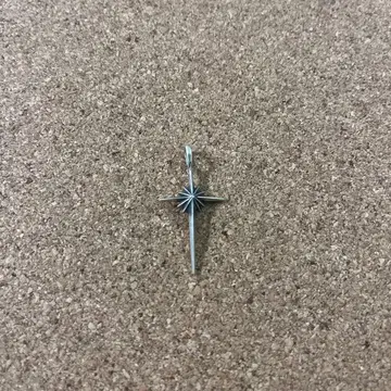 saad 썬 심볼 실버 925