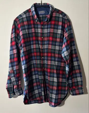 새상품급! 펜들턴 플란넬 셔츠