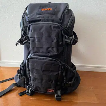 [새상품급] 미스터리 랜치 블리츠 30 블랙