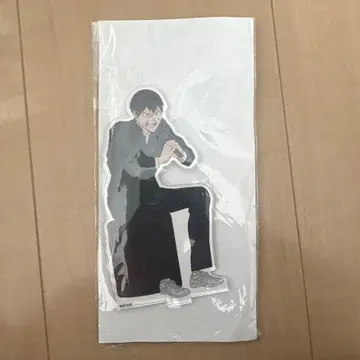 하이큐 마네키네코 카게야마 토비오 아크릴 스탠드