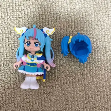 프리코디 인형 프리큐어 큐어 스카이