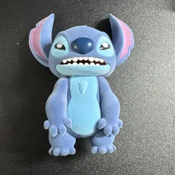 스티치 피규어 약 10cm