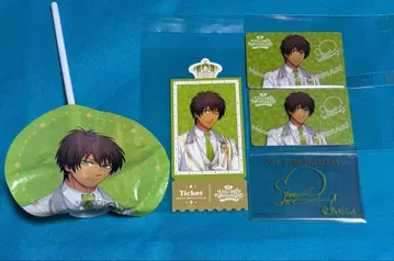 우타프리 원더랜드 여권 카드 벌룬 스테들러 혜택 세실