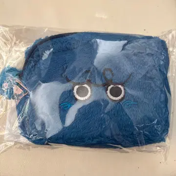 KEYLAND 복실이 파우치 SHINee KEY