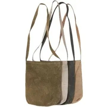 Hender scheme 가죽 숄더백