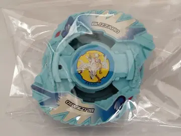 폭전 슈트 베이블레이드 올트로스