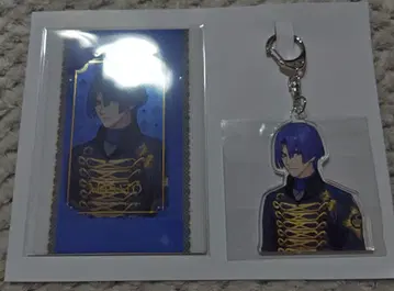 브로콜리 복권 히지카타 토시로 C상