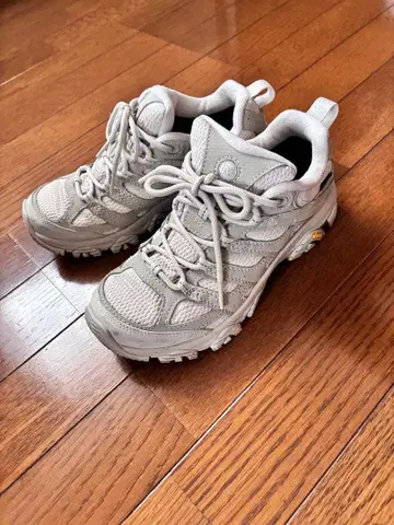 MERRELL GORE-TEX 모아브3 23.5 고어텍스