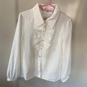 새상품 Emiria Wiz EW0545-WH 화이트 M 에밀리아 위즈