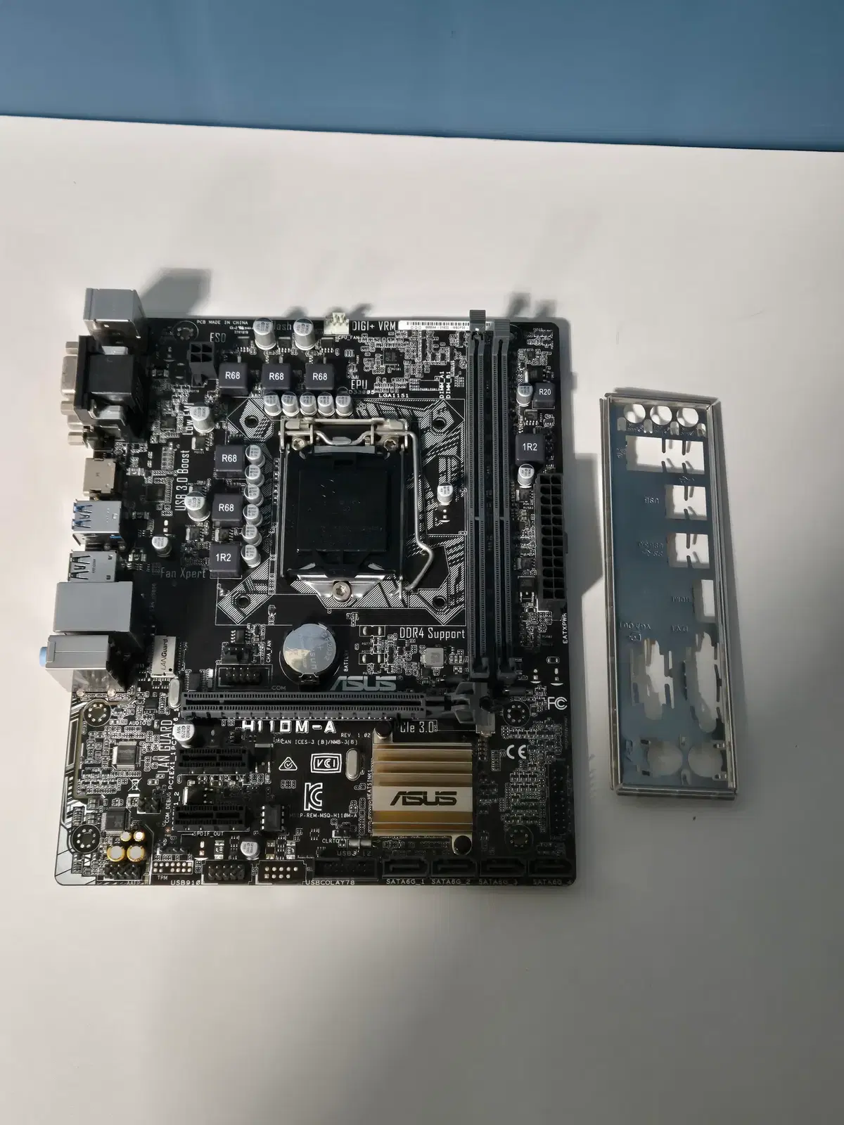 기가바이트 H310M DS2V 2.0 인텔 메인보드 판매 | 브랜드 중고거래 플랫폼, 번개장터