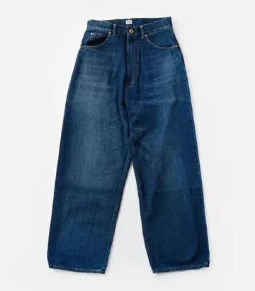 chimala 치말라 13oz 셀비지 런치 팬츠 cs37-wp12