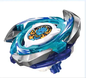 베이블레이드X CX-01 드란브레이브R6-60V