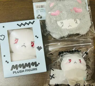 PLAVE MMMM 은호 우노 무모