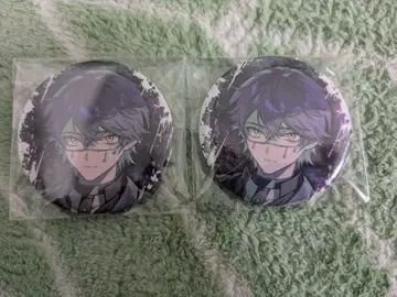 시쿠포니 이루마 캔뱃지