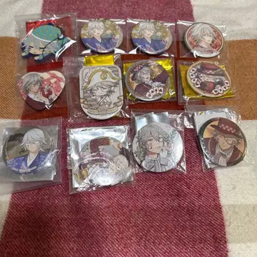 메이지 도쿄 연가 메이코이 찰리 굿즈 묶음 판매