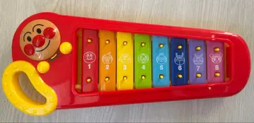 호빵맨 음악 완구