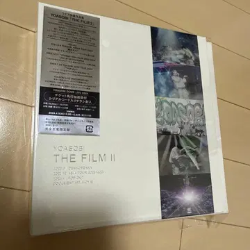 YOASOBI THE FILM II Blu-ray