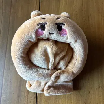 SHINee 민호 응원봉 커버