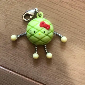 멜론 헬로키티 참