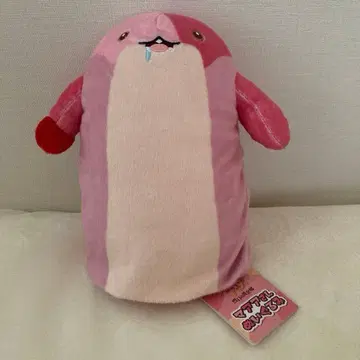 메이드 인 어비스 마아아 씨 봉제 인형