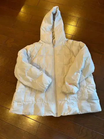 단톤 다운 코트