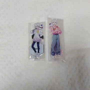 도즈루사 오라후군 아크릴 스탠드 마네키네코 가라오케칸