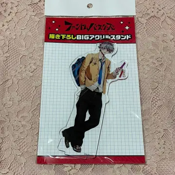 팬텀 버스터즈 칸자키 카오루 아크릴 스탠드 헤이세이