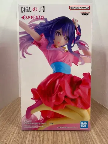 최애의 아이 호시노 아이 피규어