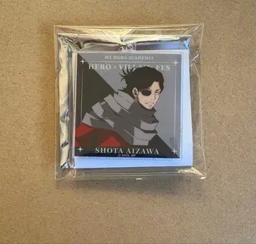 히로아카 유라쿠초 마루이 히로빌라 글리터 아크릴 키링 아이자와 쇼타