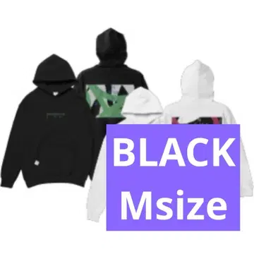 Creepy Nuts 앙상블 플레이 후드티