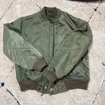 BEAMS+ ENGINEERED GARMENTS 블루종 L 사이즈