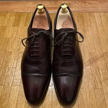 [ 새상품급 ] KATHARINE HAMNETT 드레스 슈즈