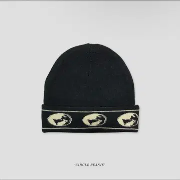 NOMADIK CIRCLE BEANIE
