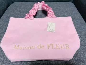 메종 드 플뢰르 부활절 백