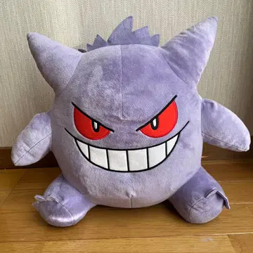 팬텀 봉제 인형 본체