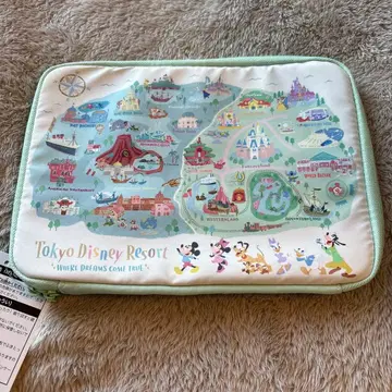 디즈니 멀티 케이스 펜 케이스