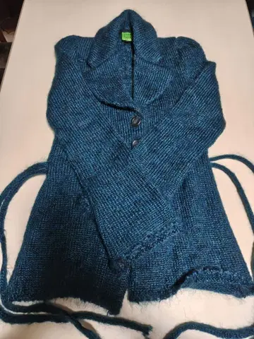 ISABEL MARANT 니트 가디건