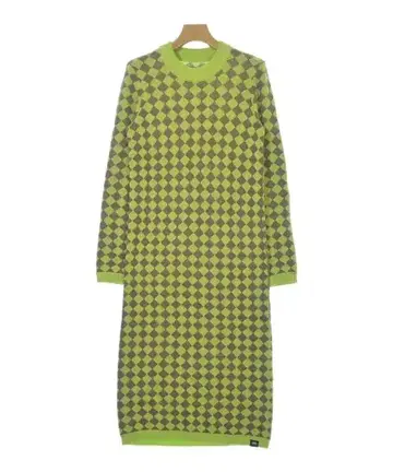 STUSSY 원피스 여성용