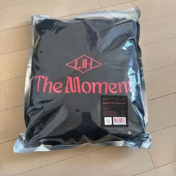 JUNHO THE MOMENT 후디