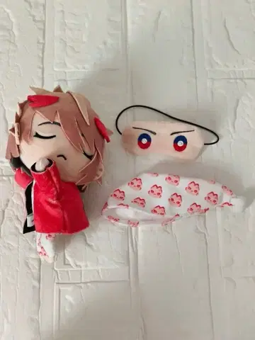 니지산지 VOLTACTION 니지누이 Sleep 세라프 다즐가든