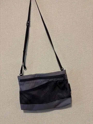 사코슈 새상품급 스노우피크