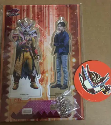 영화 가면라이더 가브 길티 페어렌 신키다 반토 발렌 히노 토모스케 V시네