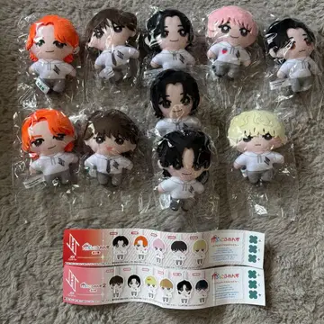 JO1 카푸코 후렌즈 카와시리 코노 사토 카와니시 킨죠 오히라