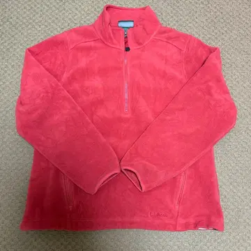 L.L.Bean 플리스 자켓