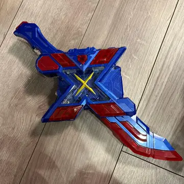 가면라이더 갓챠드의 DX 엑스갓차 리버