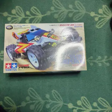 TAMIYA 미니 사륜구동 1/32 키트