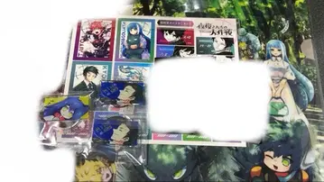 야자쿠라 씨네 대작전